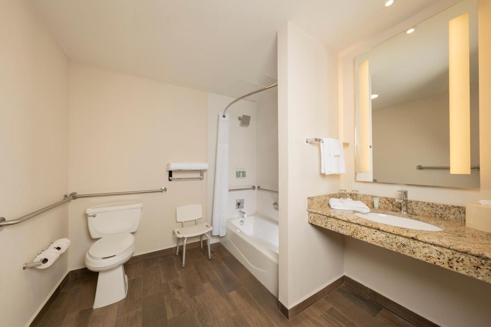 Courtyard By Marriott San Luis Potosi Hotel Luaran gambar